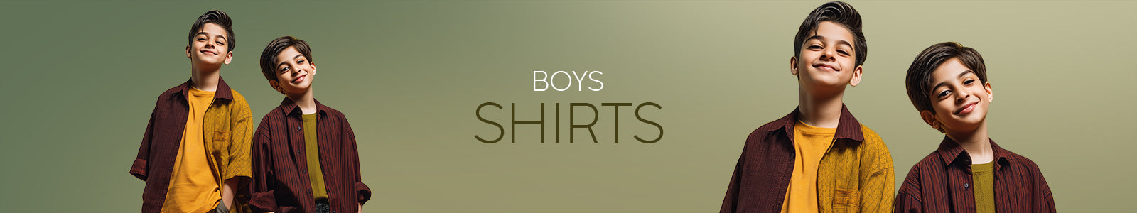 Kids-boys-westernclothing-shirts