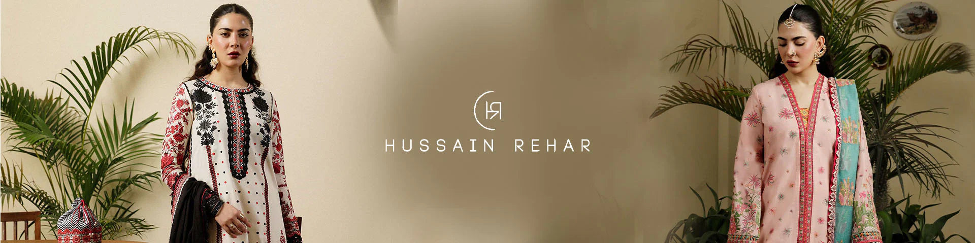 Hussain Rehar