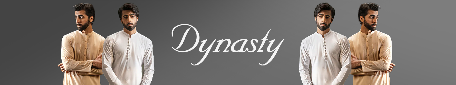 Dynasty - Brand