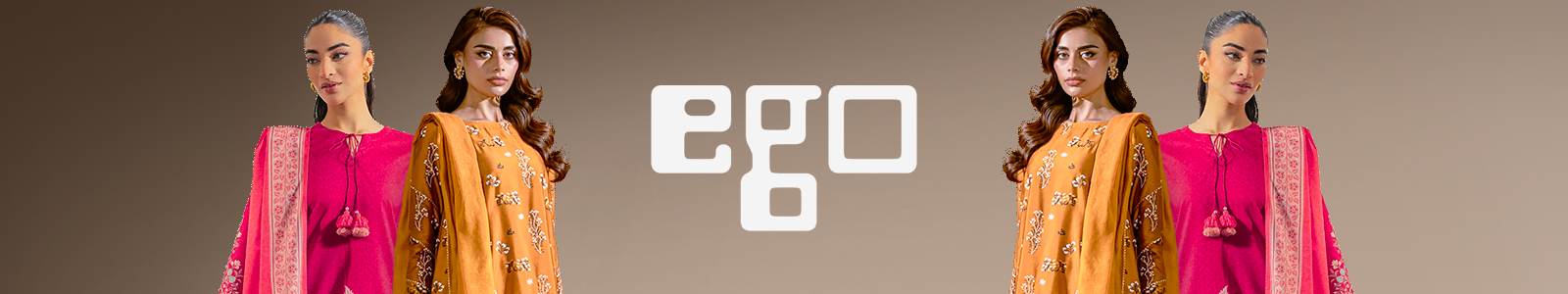 EGO - women - Ready to wear