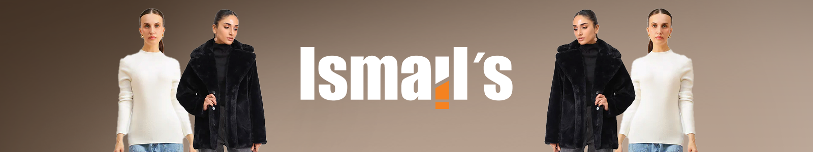 Zarr Collection Ismail's Summer Collection – Zarr