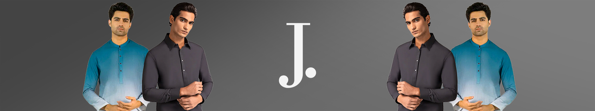 J. Featured Collection – Zarr