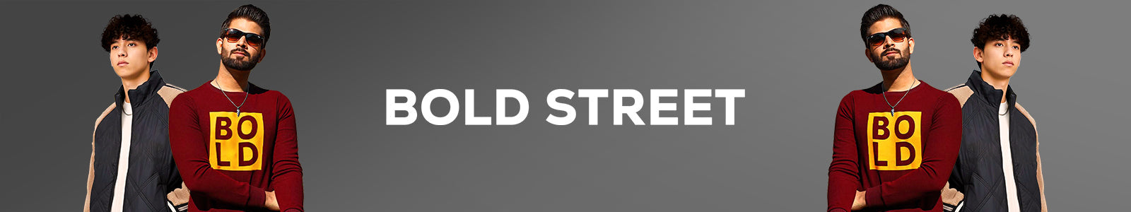 Bold Street - Brand