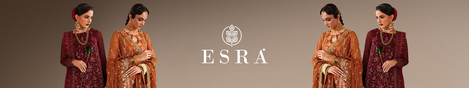 Zarr Collection Esra - women - Ready to wear – Zarr