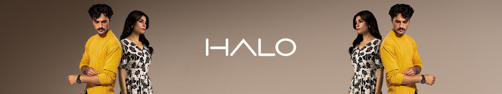 halo- women - western