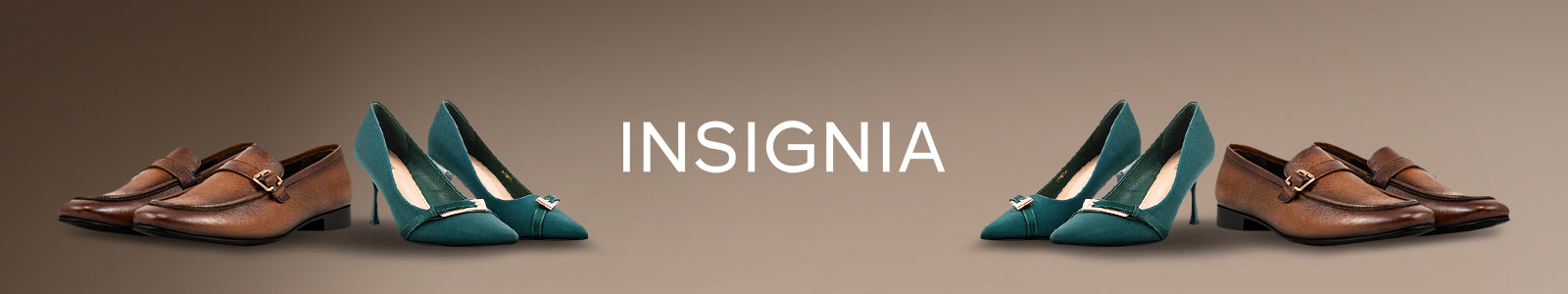 Insignia Women - Footwear