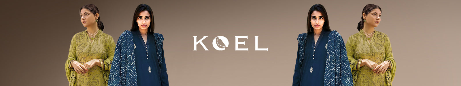 Women - Koel