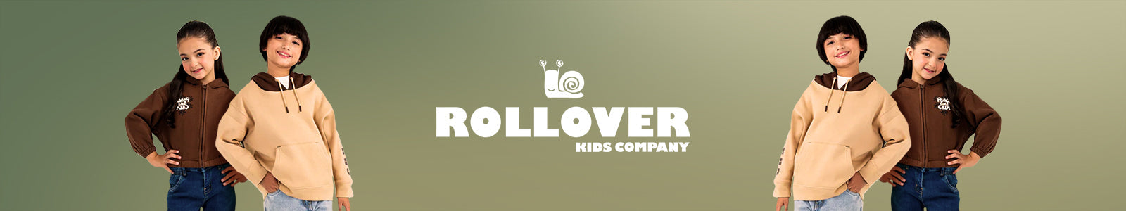 Beautiful Rollover Collection