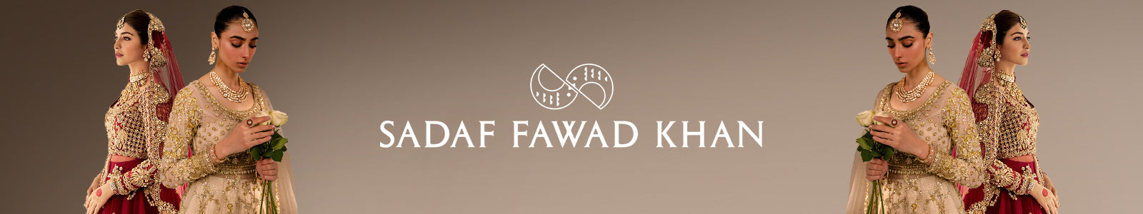 Sadaf Fawad Khan - Brand