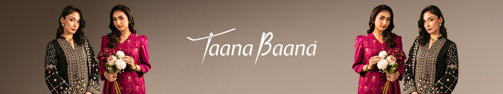 Women - Taana Baana