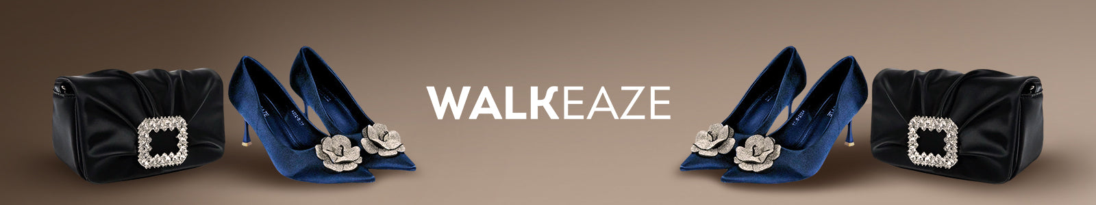 Walkeaze -  Women - Accessories
