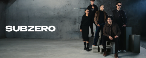SUBZERO