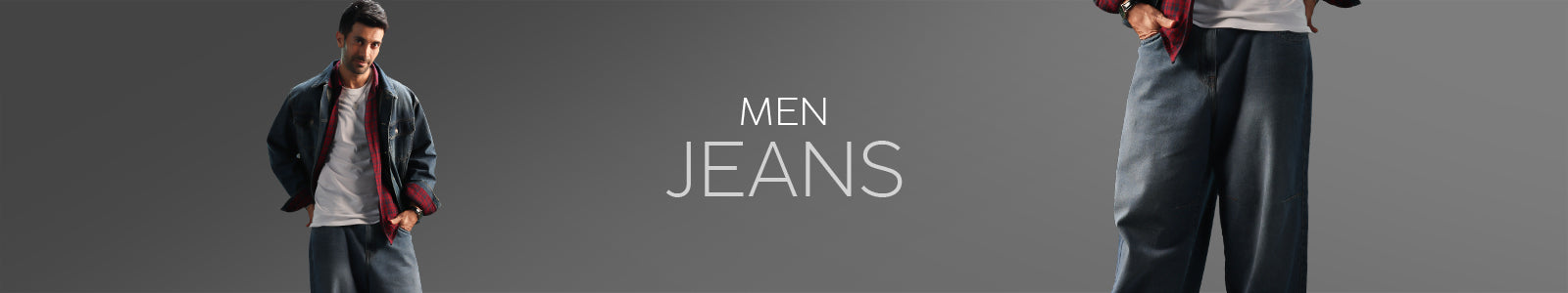 Men Western Clothing Jeans