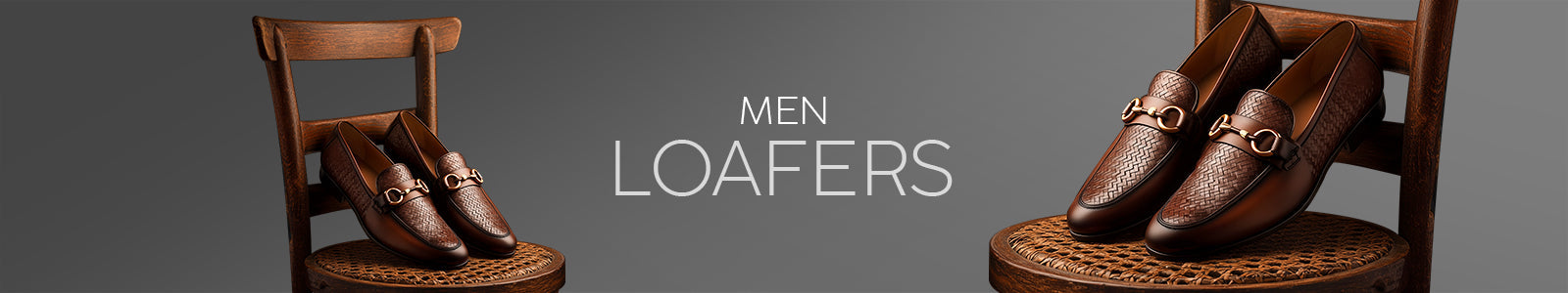 Men Shoes Loafers