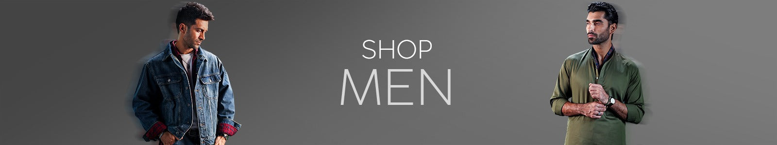 On Sale Right Now - Men