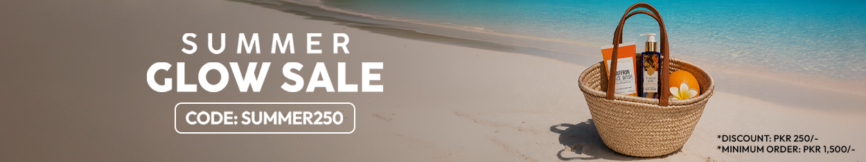 Zarr Collection Summer Glow Sale – Zarr