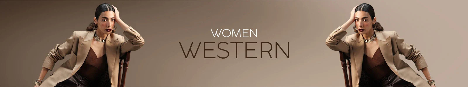 Women Western Clothing Shirts