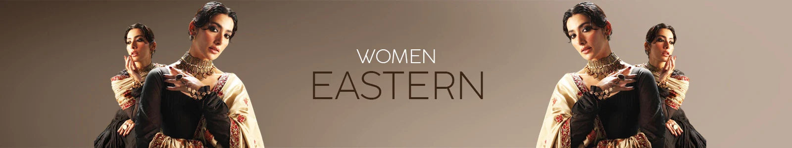 Women Eastern Trouser