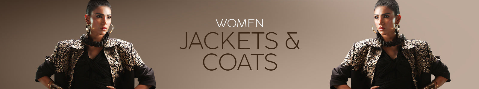 Zarr Collection Women Jackets & Coats – Zarr