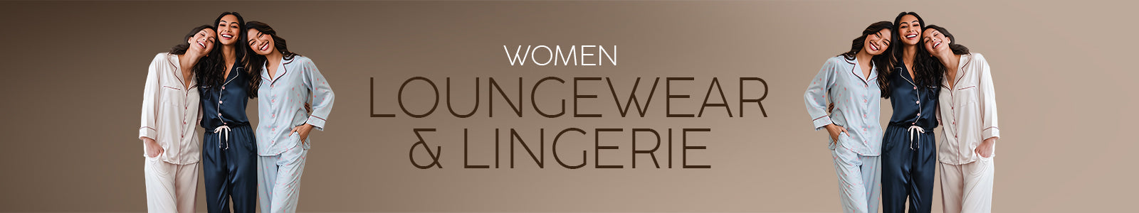 Women Western Clothing Loungewear & Underwear