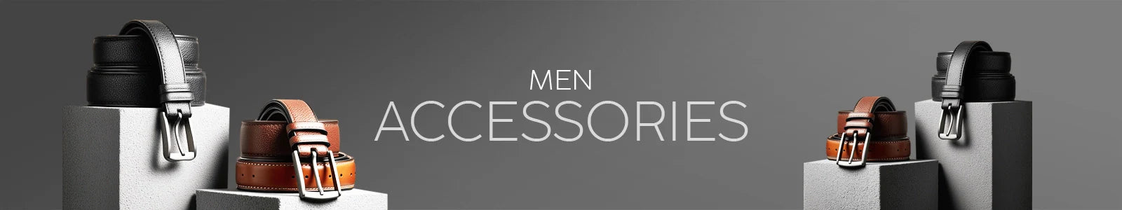 Zarr Collection Men Accessories Belts – Zarr