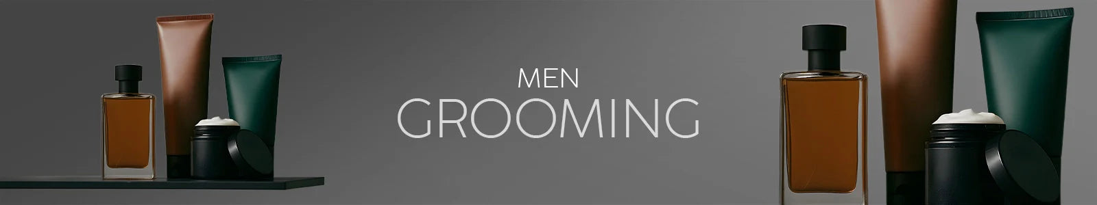 Men Grooming