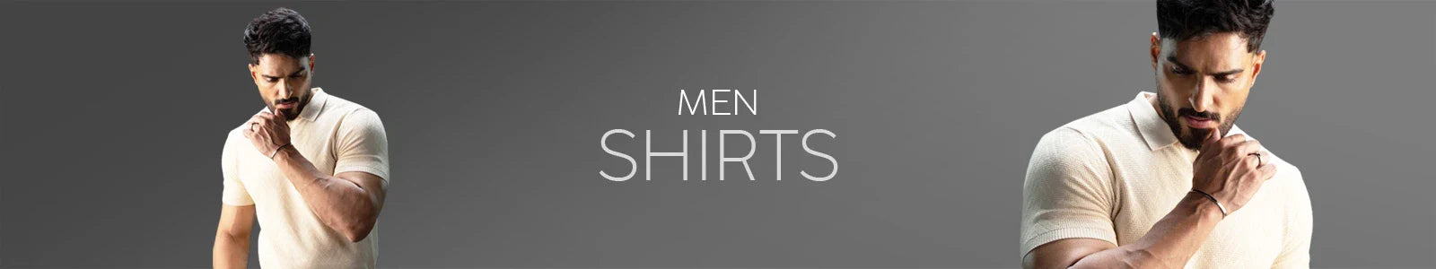 Men Western Clothing Shirts