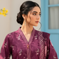 03 Piece Stitched Printed Lawn
