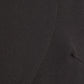 Black Shawl Collar puff sleeves Crop Jacket