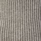 Grey Puff Sleeve Knitted Jumper Dress