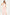 Peach Chiffon Wrap Palazzo Jumpsuit — 10