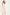 Peach Chiffon Wrap Palazzo Jumpsuit — 10