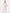 Satin High Waist Culottes Trouser