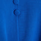 Tie Front Batwing Top