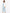 Cream Tailored Cropped Blazer — 12
