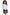Grey Knitted Bardot V Hem Top — 8
