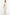 Cream Woven Waterfall Blazer — 8