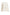 Cream Woven Waterfall Blazer — 8