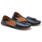 IST-137-KW-TASSEL BLACK