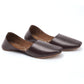IST-135-KW- PLAIN BROWN