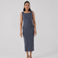 Mono Flow Dress