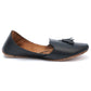 IST-137-KW-TASSEL BLACK