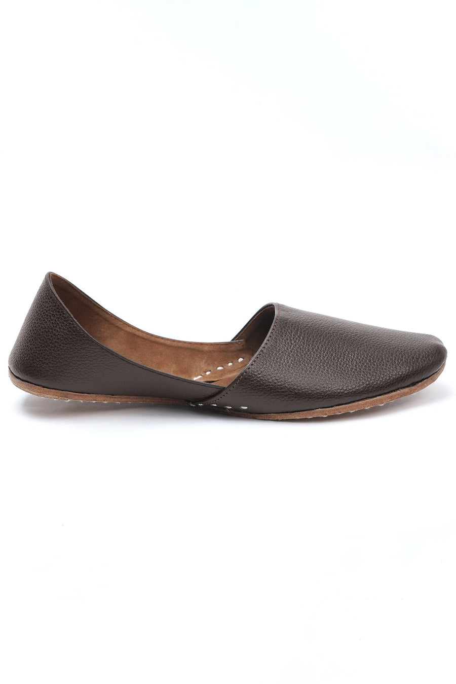 IST-136-KW-CHOCOLATE BROWN