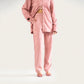 WOMEN SUEDE PANTS