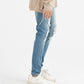 Slim Fit Jeans