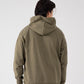 Olive Core Hoodie (M)