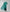 Green Printed Cambric Unstitched 3Pc