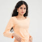 Asymetric T-Shirt