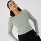 Modern Edge Top