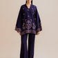 Royal Indigo